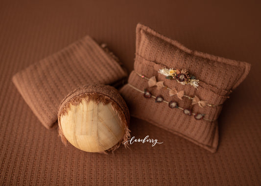 NUTMEG Fabric