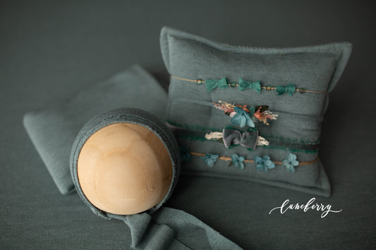 AQUAMARINE Fabric