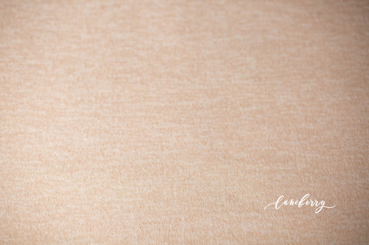 BUTTERCREAM Fabric