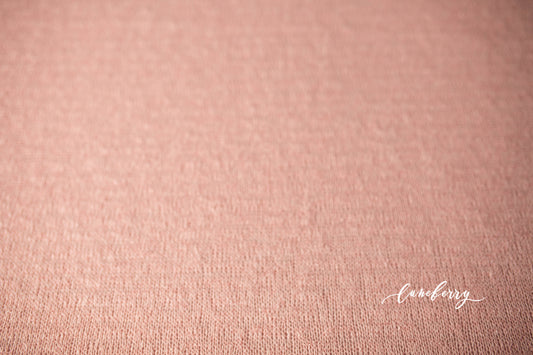PIGGY PINK Fabric