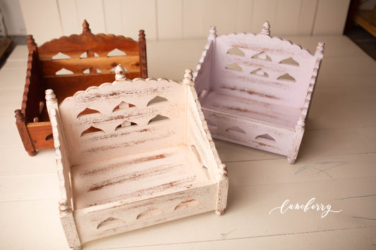 FINAL SALE - Sahara beds