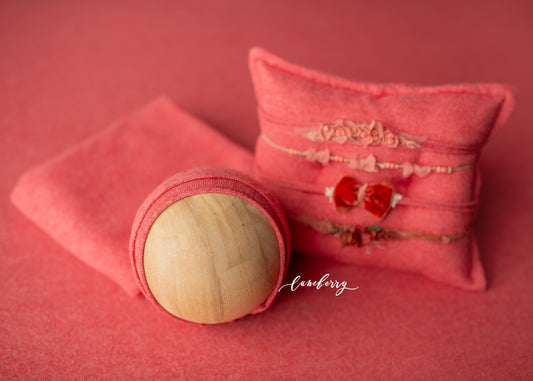 LIPSTICK Fabric