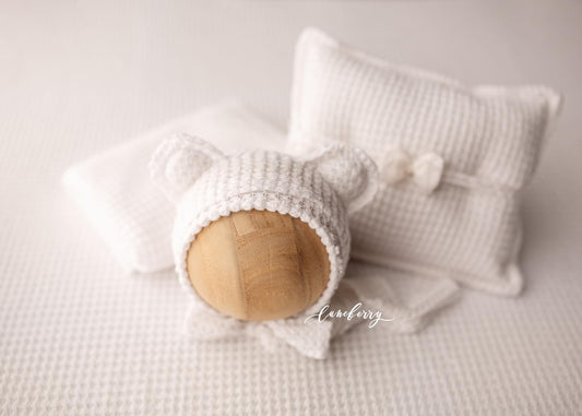 SNOWFLAKE Fabric