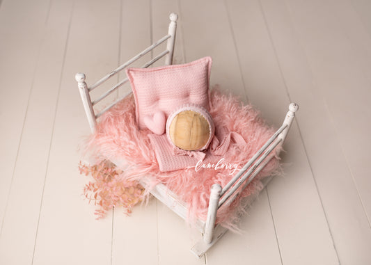 A GIRLS DREAM - Carmen's Little Rocker Styled Set