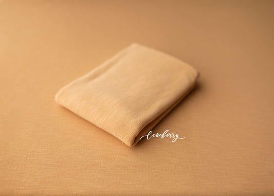 BUTTERNUT SQUASH Fabric
