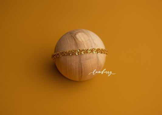 CARDIGAN Beaded headband - NN Seamless