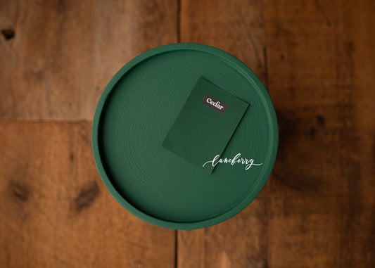 Cake Stands - CUSTOM COLORED