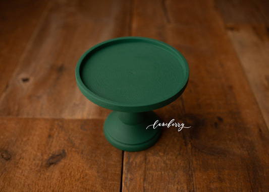 Cake Stands - CUSTOM COLORED