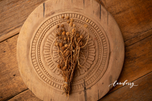 Dried Bora Bunch