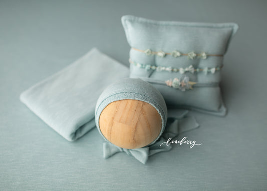 DUTCH BLUE Fabric