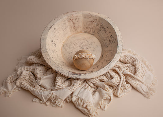 FROTH Bowl Styled Set  - NN Seamless