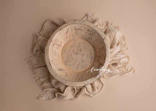 FROTH Bowl Styled Set  - NN Seamless