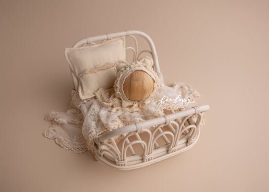 FROTH Deluxe Styled Set  - NN Seamless