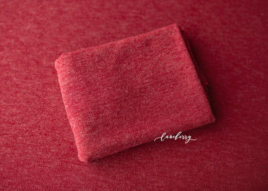 HOLLY BERRY Fabric