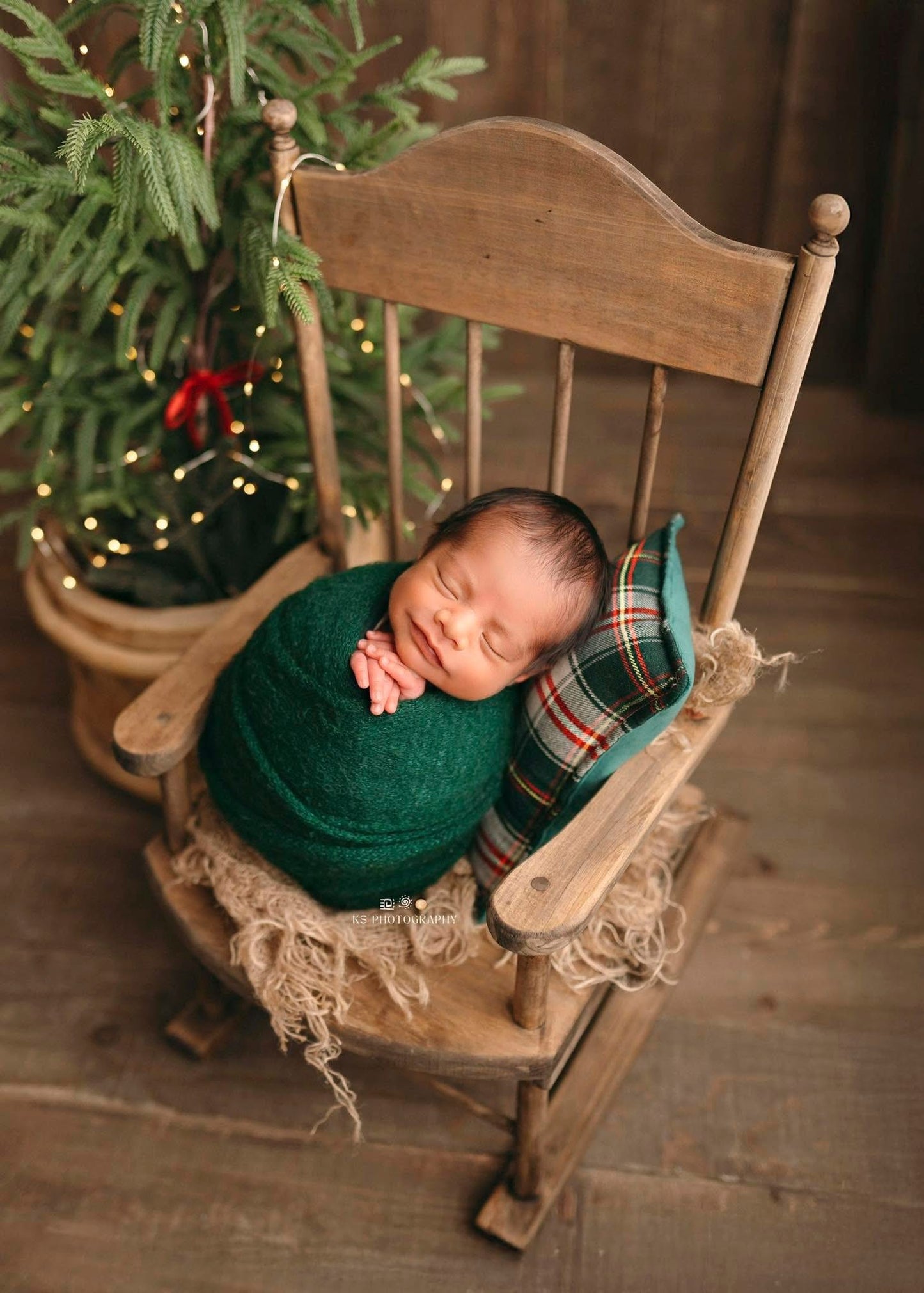 Little Rocking Chair