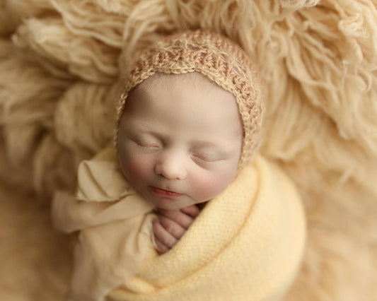 BONE Premium Wool Flokati