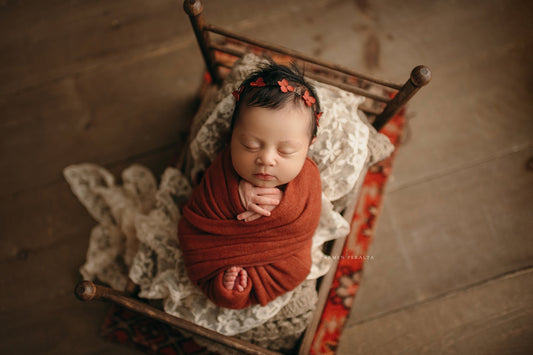 Carmen’s Little Rocker STYLED SET