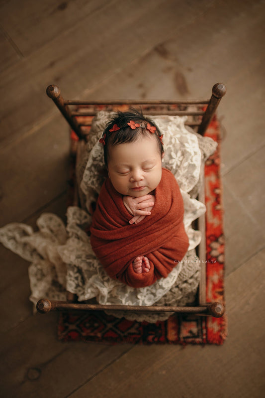 Carmen’s Little Rocker STYLED SET