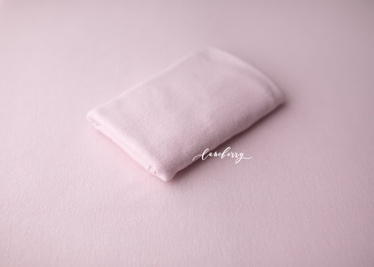 Icy Pink Fabric