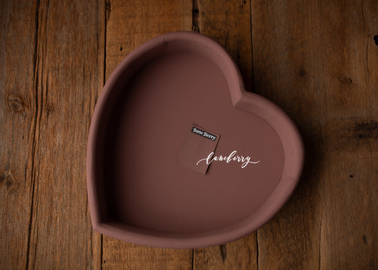JUNEBERRY Heart Styled Set - NN Seamless