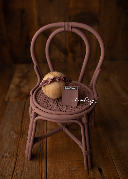 JUNEBERRY Sitter Set- NN Seamless