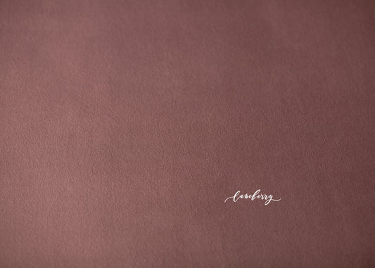 SUGAR PLUM Fabric