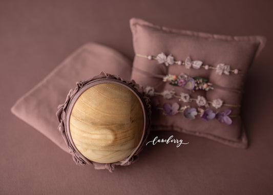 SUGAR PLUM Fabric