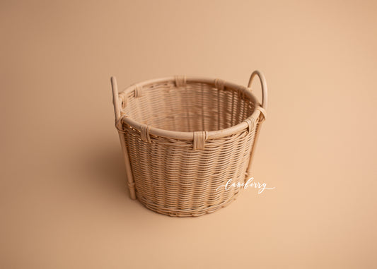 KALONA Basket- NN Seamless