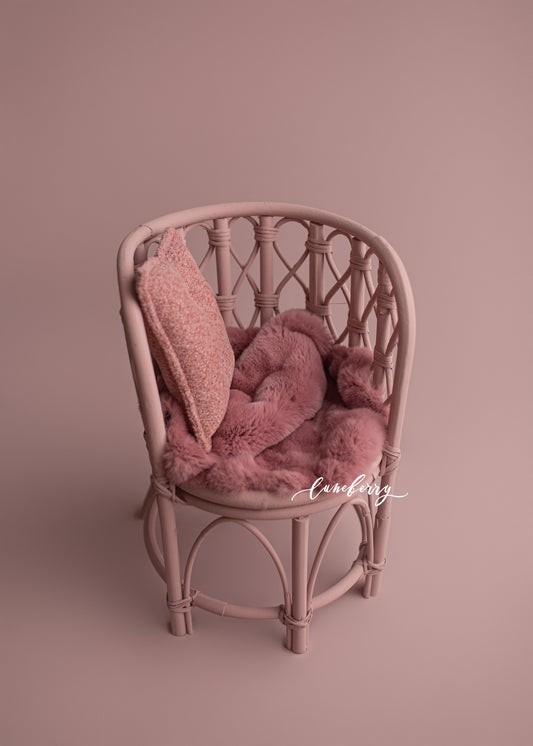 MAE BERRY Sitter Chair Set 1 - NN Seamless