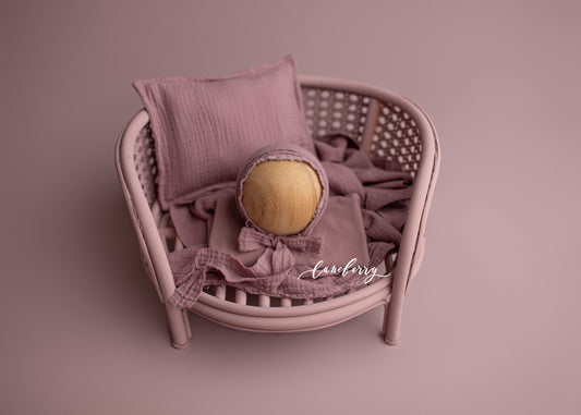 MAE BERRY Styled Set 1 - NN Seamless