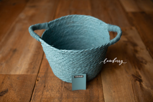 WINDMILL Itty Bitty Basket- NN Seamless