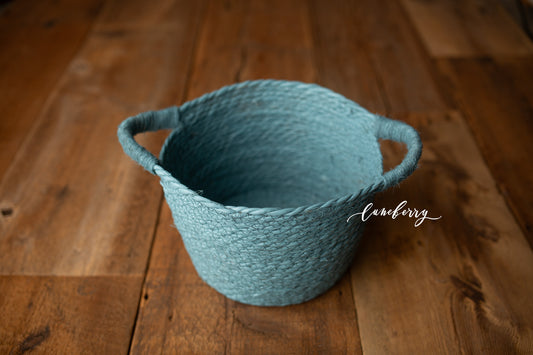 WINDMILL Itty Bitty Basket- NN Seamless