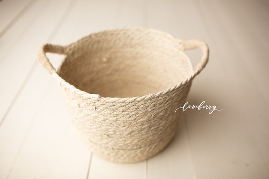 FROTH Itty Bitty Basket- NN Seamless
