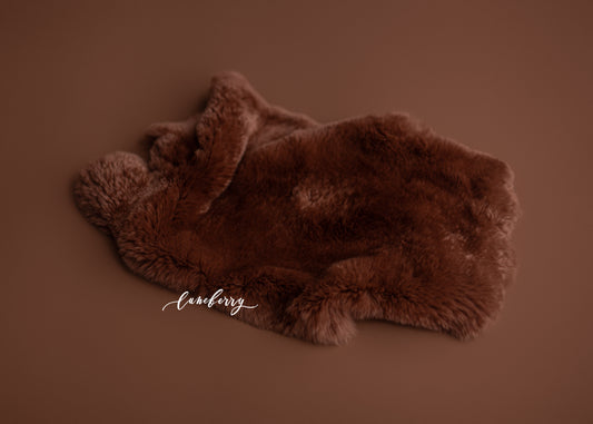 ROASTED rabbit fur- NN Seamless