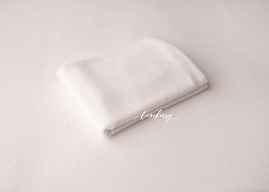 SNOW BUNNY Fabric