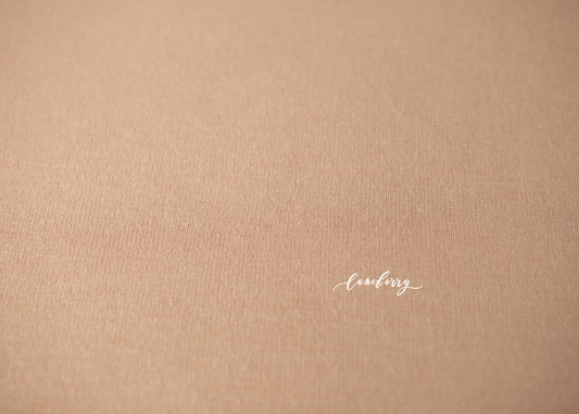 SUGARED PECAN Fabric