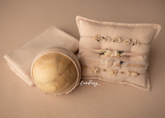 SUGARED PECAN