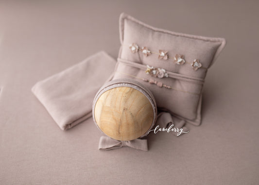 TAUPE Fabric