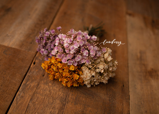 Little Flowers Bunch