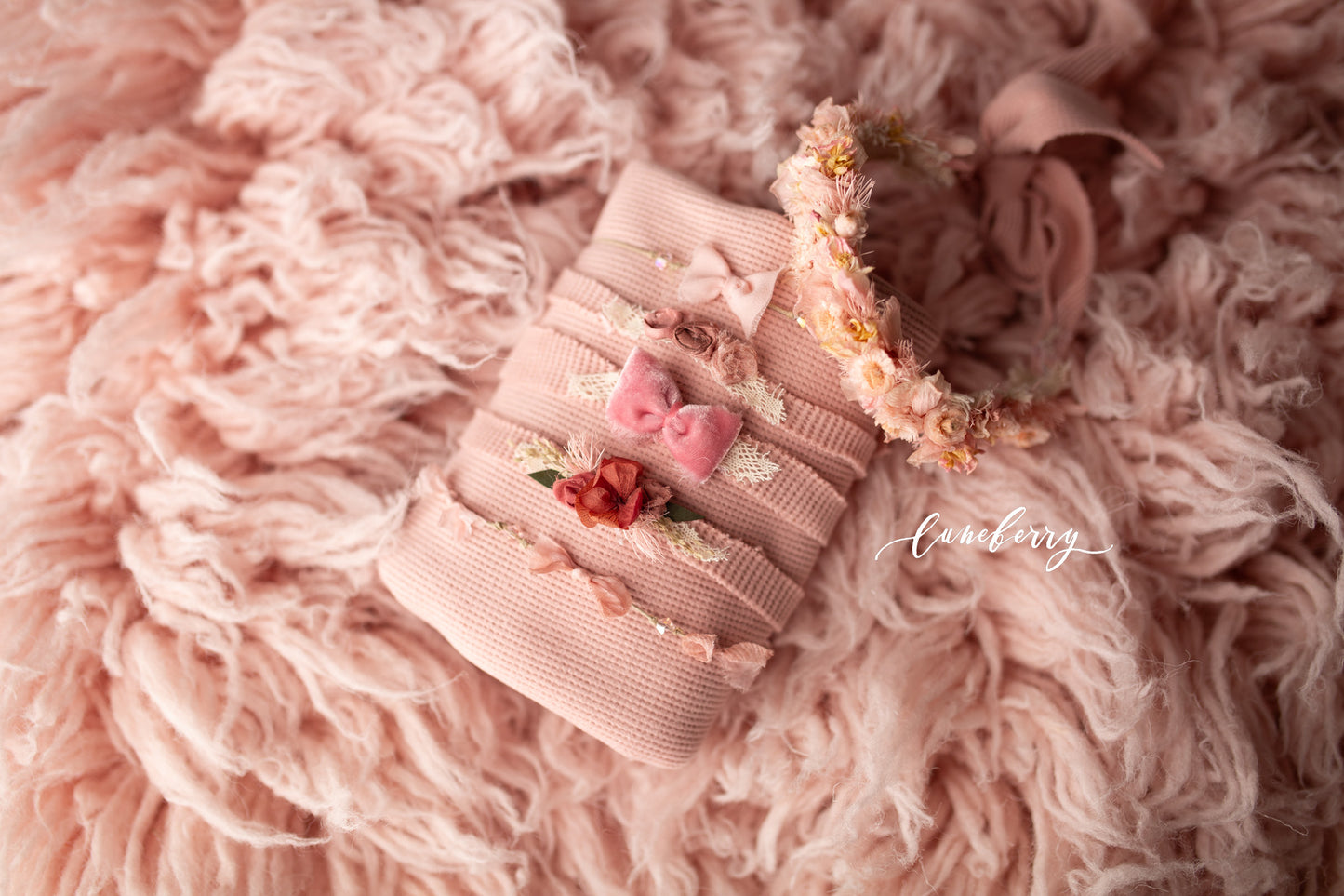 ROSE QUARTZ Fabric