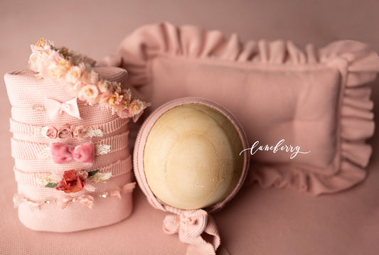 ROSE QUARTZ Fabric