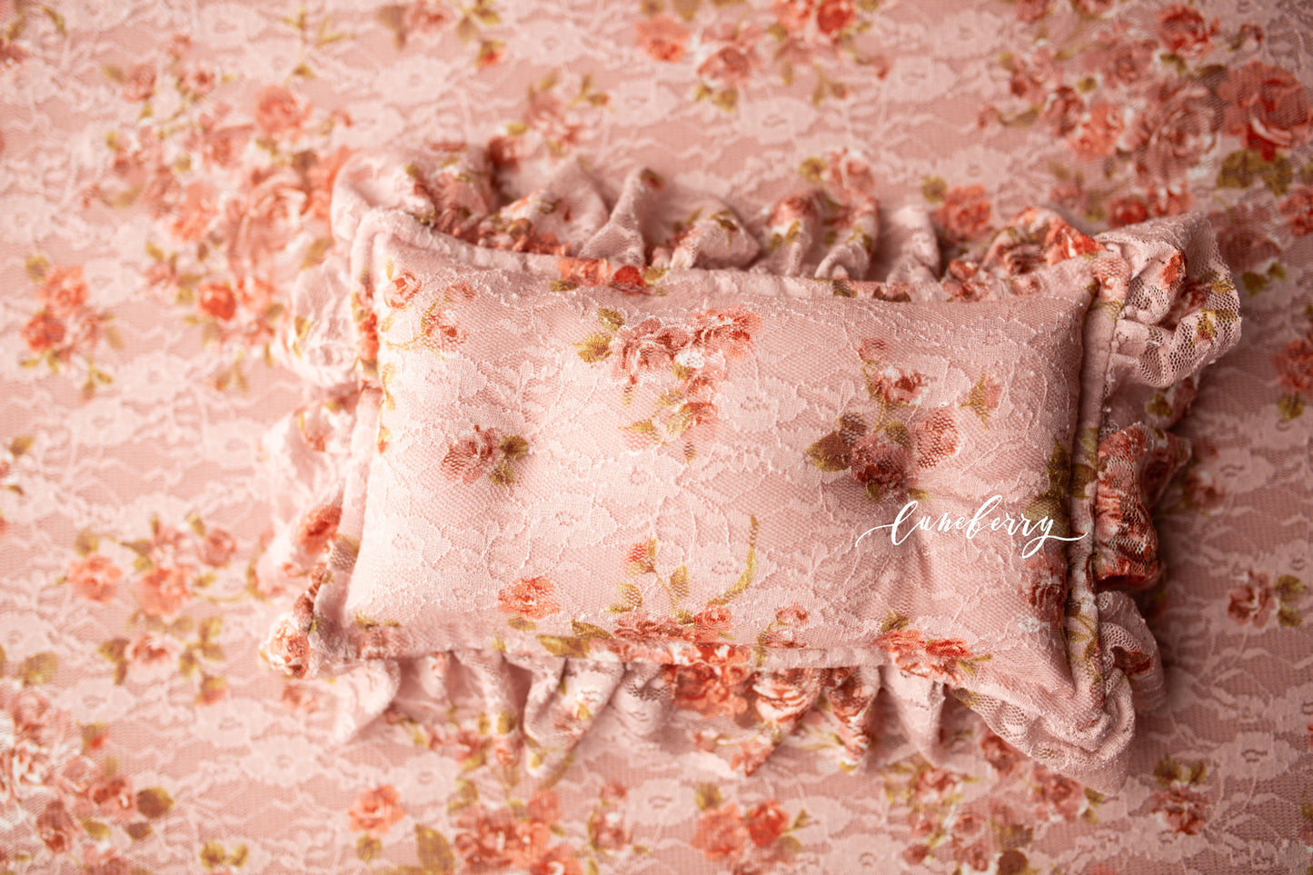 ROSE EMPORIUM Fabric