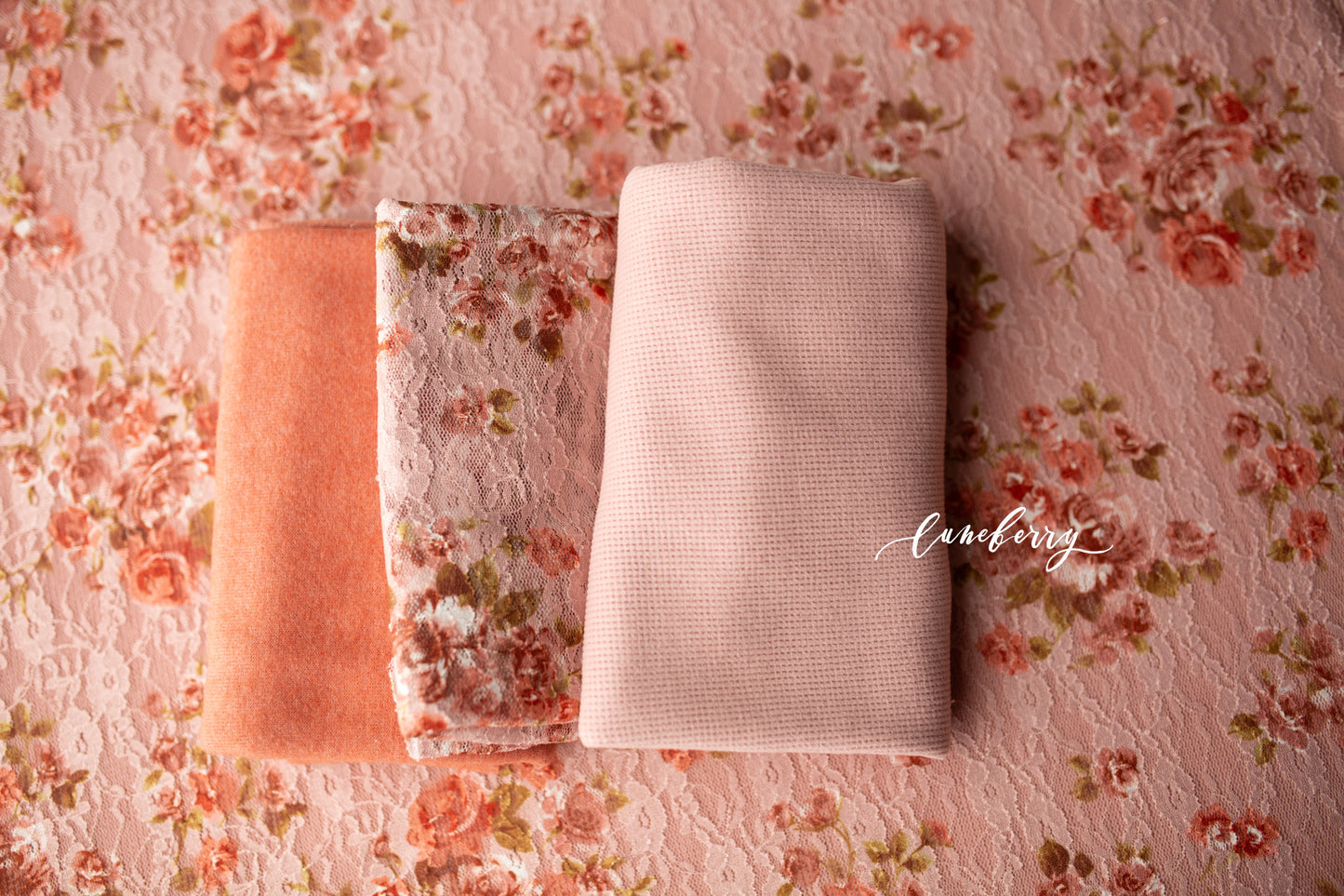 ROSE EMPORIUM Fabric
