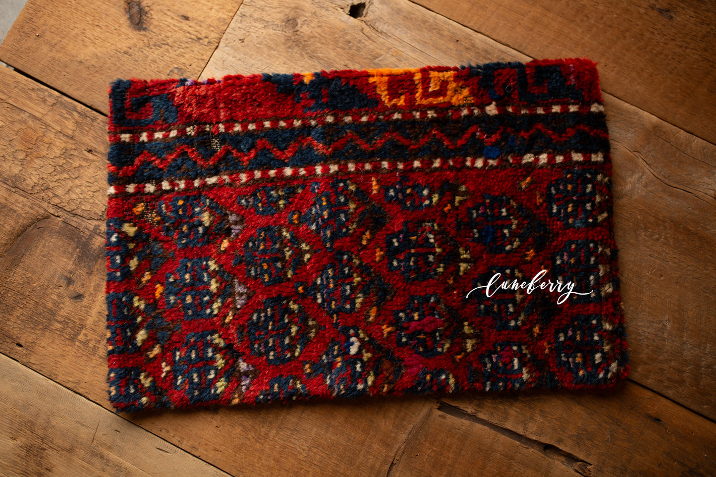One of a Kind Vintage Rugs