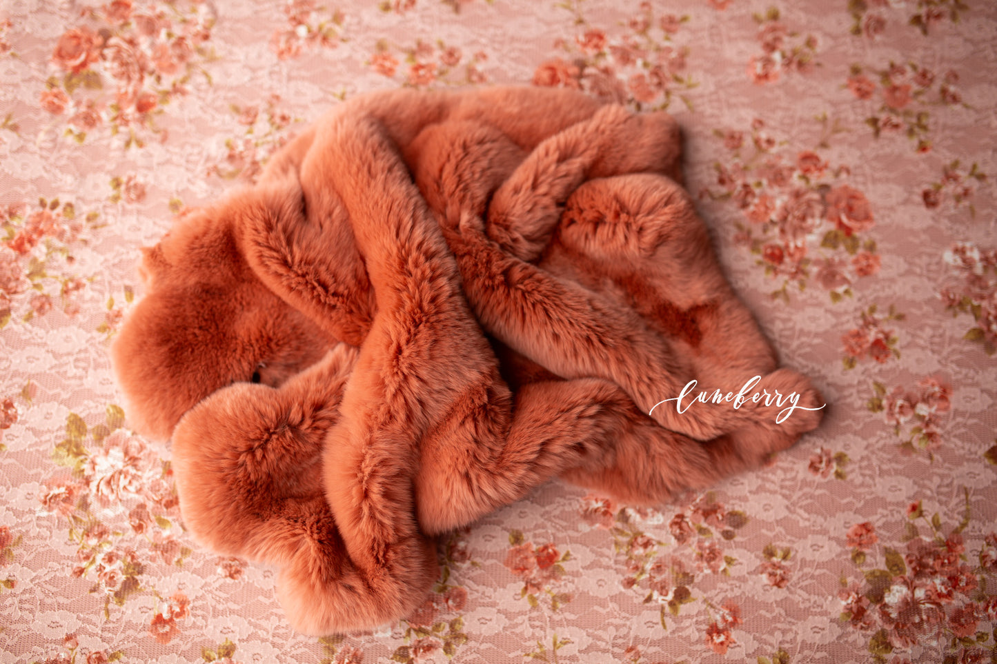 ROSE EMPORIUM Fabric