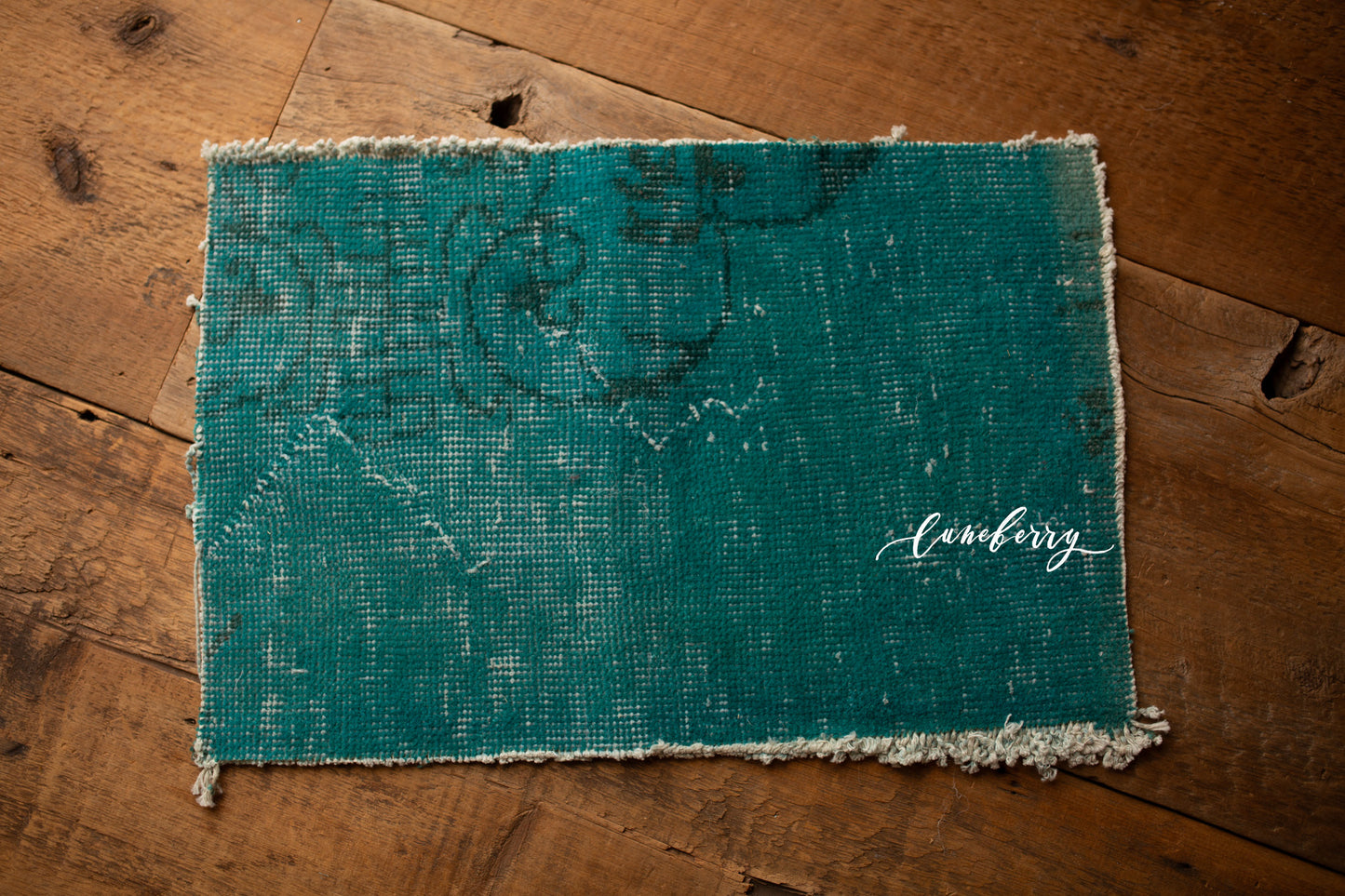 One of a Kind Vintage Rugs