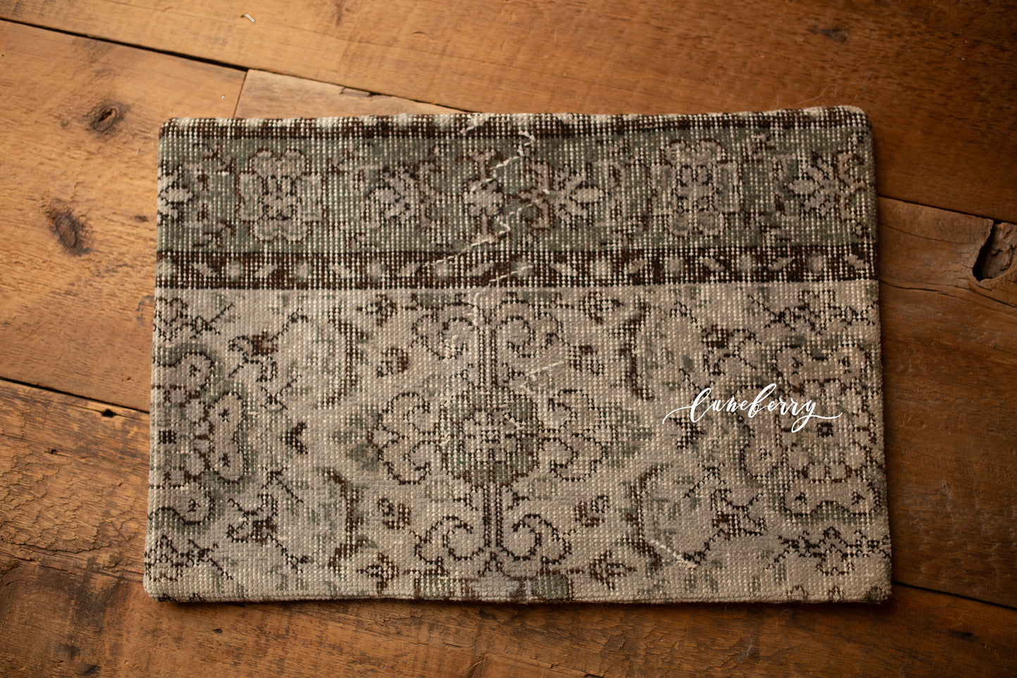 One of a Kind Vintage Rugs