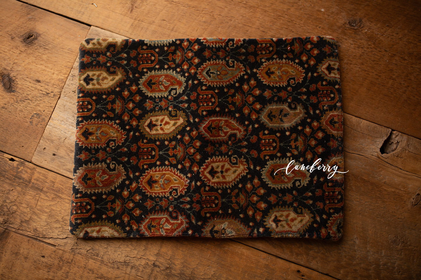 One of a Kind Vintage Rugs
