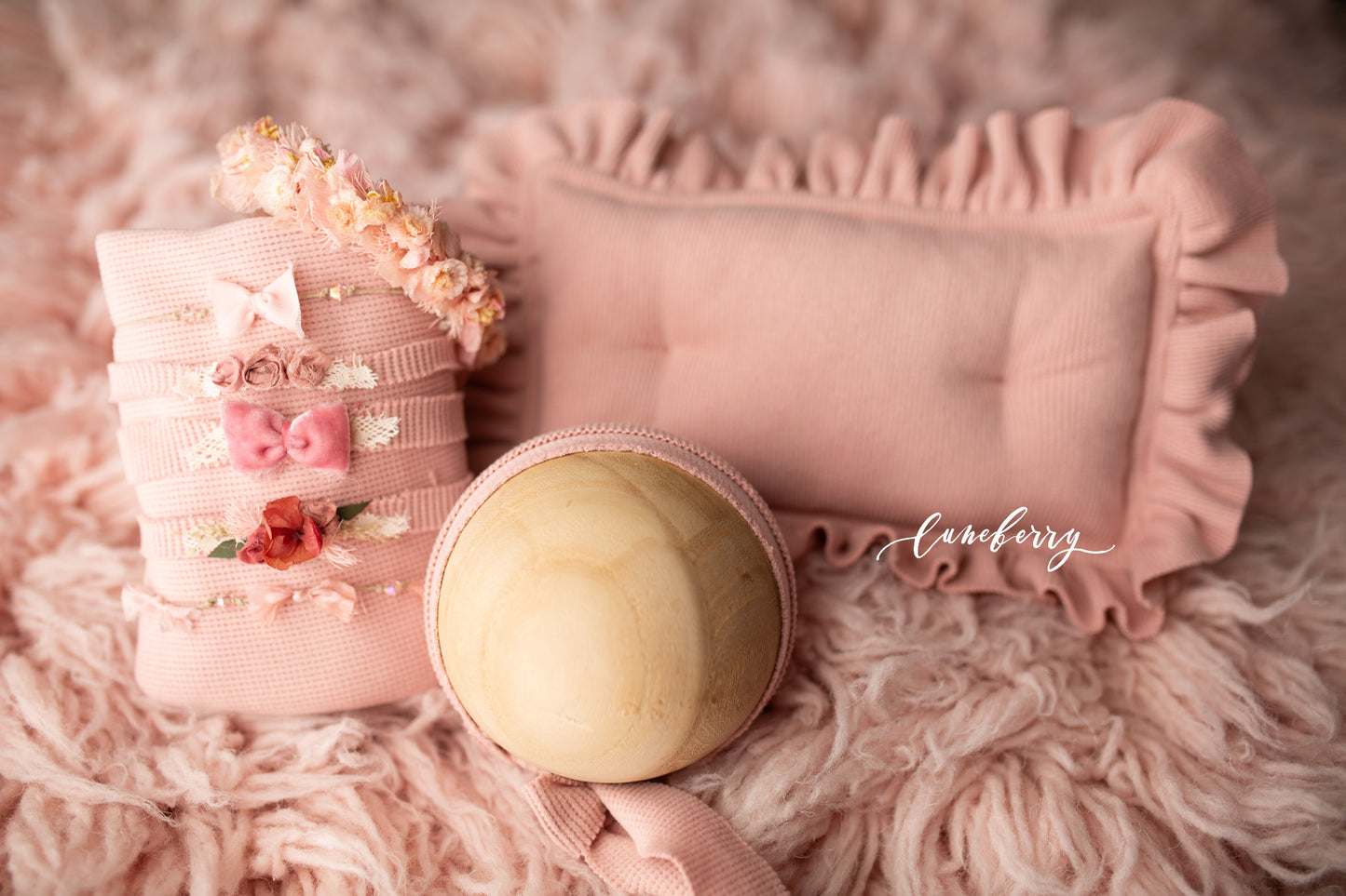 ROSE QUARTZ Fabric