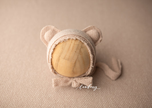 VANILLA LATTE Fabric